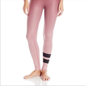 ALO Yoga - Airbrush Gradient Leggings